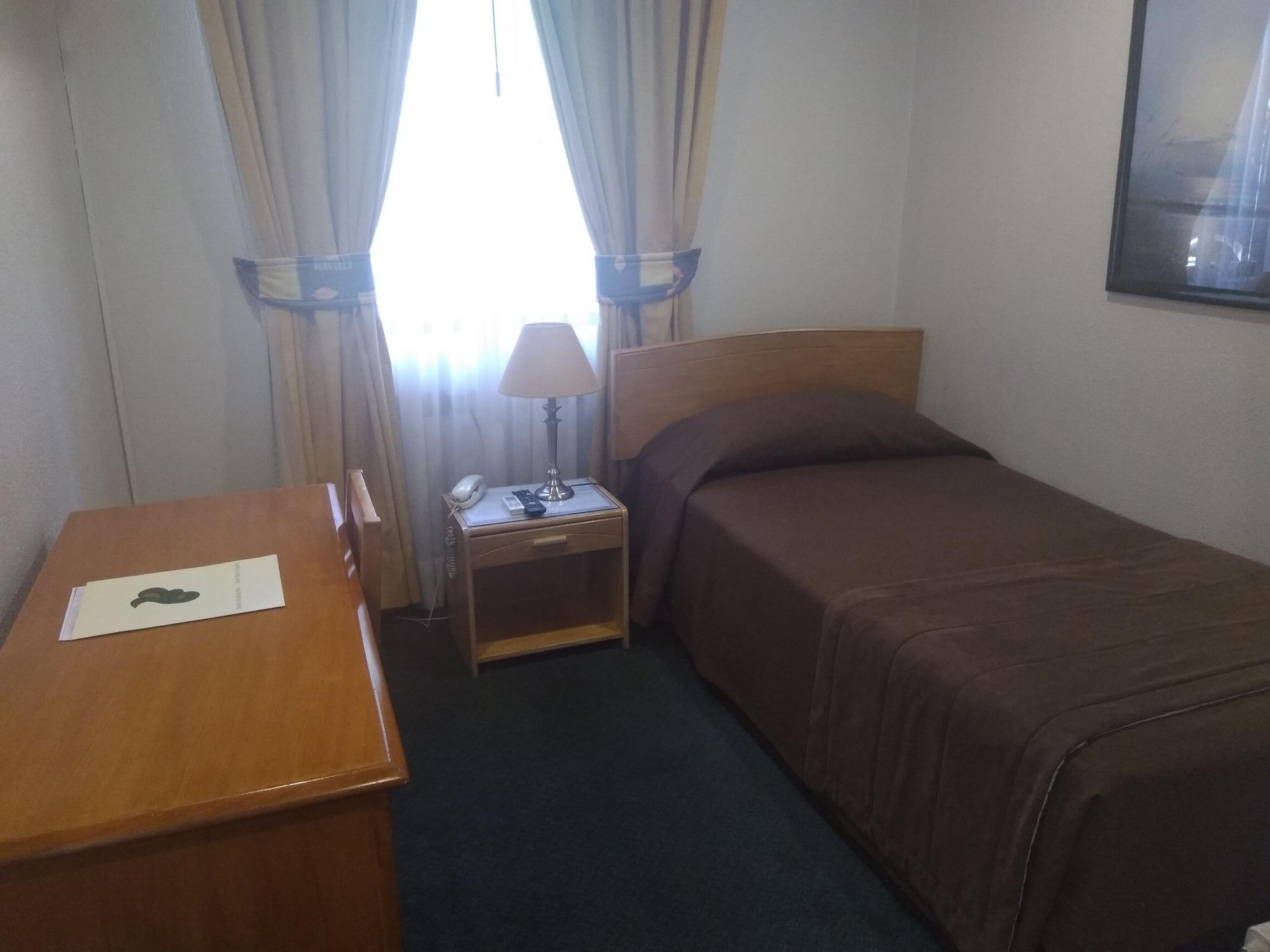 Hotel Maria Angola Santiago du Chili Extérieur photo