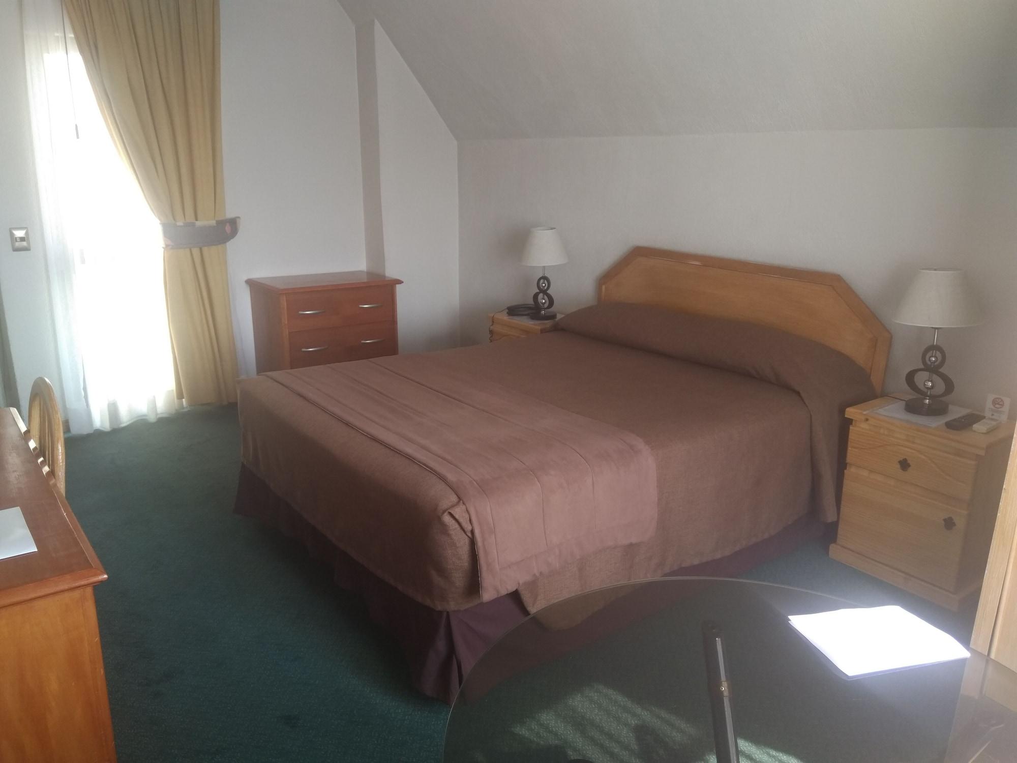 Hotel Maria Angola Santiago du Chili Extérieur photo