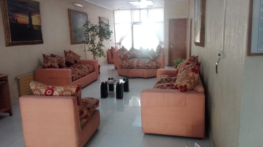 Hotel Maria Angola Santiago du Chili Extérieur photo